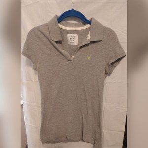 American Eagle polo